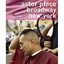 Nicolaus Schmidt: Astor Place, Broadway, New York, A Universe of Hairdressers /