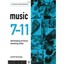 Music 7-11: Developing Primary Teaching Skills Hennessy, Sarah (Author)