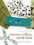 NEW Scarves, Collars, Ties, and Belts By Christina Brodie Paperback