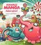 Kawaii Manga: Adorable! by Eva Minguet.