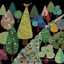 Pigments Drift Down To The Brook - 4 Bonjour's Parties, - CD - NEW ITEM