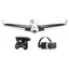PARROT DISCO FPV KAMERADROHNE DRONE ACTION CAM + SKYCONTROLLER + BRILLE FULL HD