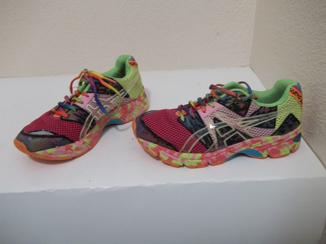 asics color asics color