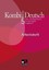 Kombi-Buch Deutsch - Ausgabe N / Kombi-Buch Deutsch N AH 5