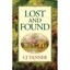 Lost And Found Tanner, C. J.