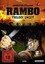 Rambo Trilogy (Uncut, Special Edition) * Teil 1+2+3 * NEU * 3 DVDs
