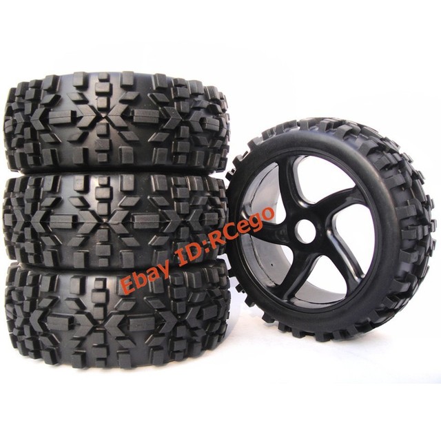 17mm buggy tires