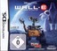 Nintendo DS + WALL.E + Der Letzte räumt die Erde auf + Roboter + Action