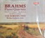 Johannes Brahms - Brahms: The Three Piano Quartets (1989) - Borodin Trio, Golani