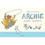 Archie Loves Skipping - Hardcover NEW Domenica More G 2015-07-16