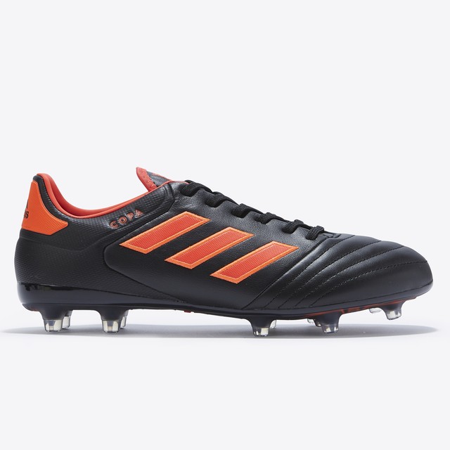 TG. 42 EU adidas Copa 72 Fg Scarpe per Allenamento Calcio Uomo Rosso b9r TG. 42 EU adidas Copa 72 Fg Scarpe per Allenamento Calcio Uomo Rosso b9r