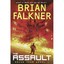 The Assault (Recon Team Angel) - Library Binding NEW Brian Falkner(A 2013-09-10