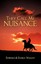 NEW They Call Me Nuisance by Edward Vought BOOK (Paperback / softback) Free P&H