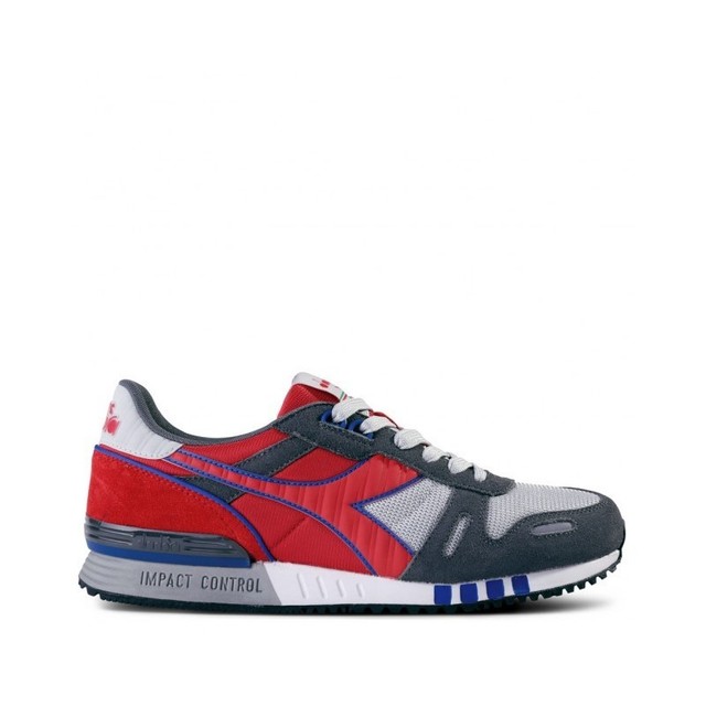 Scarpa da Tennis Uomo Diadora Sportiva C5755 46 Scarpa da Tennis Uomo Diadora Sportiva C5755 46