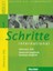Schritte International: Glossary Xxl Deutsch - Englisch 1 by Max Hueber...