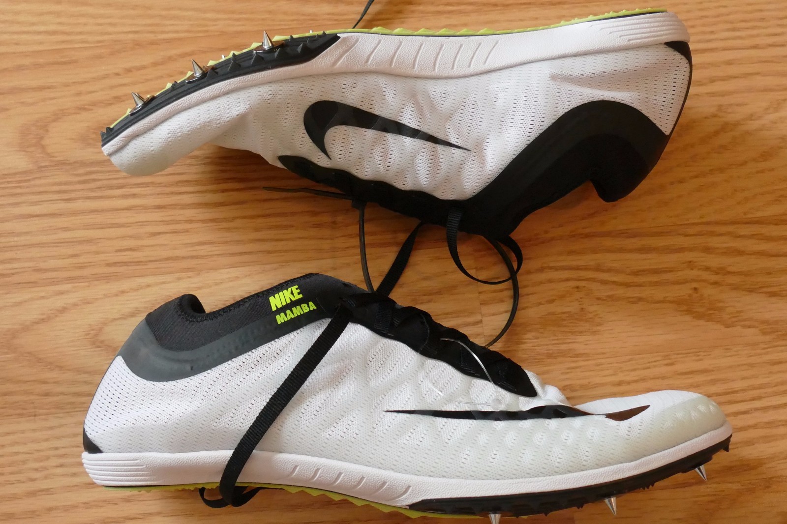 Nike Zoom Mamba 3 Men Nike Zoom Mamba 3 Men