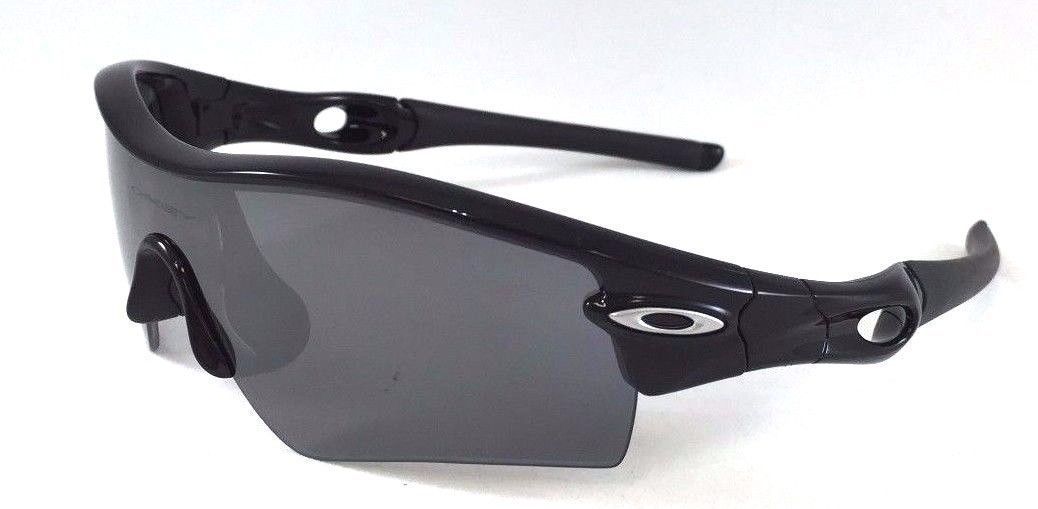 oakley radar black oakley radar black