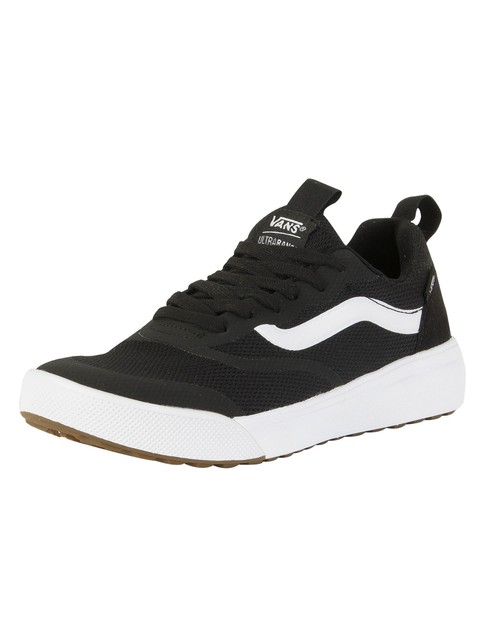 Vans Uomo Scarpe da ginnastica UltraRange Rapidweld Nero Vans Uomo Scarpe da ginnastica UltraRange Rapidweld Nero