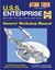 Star Trek: U.S.S Enterprise: Haynes Manual by Ben Riley Robinson (Hardback,...