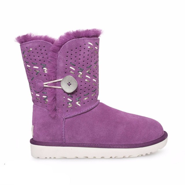 purple bailey button uggs purple bailey button uggs