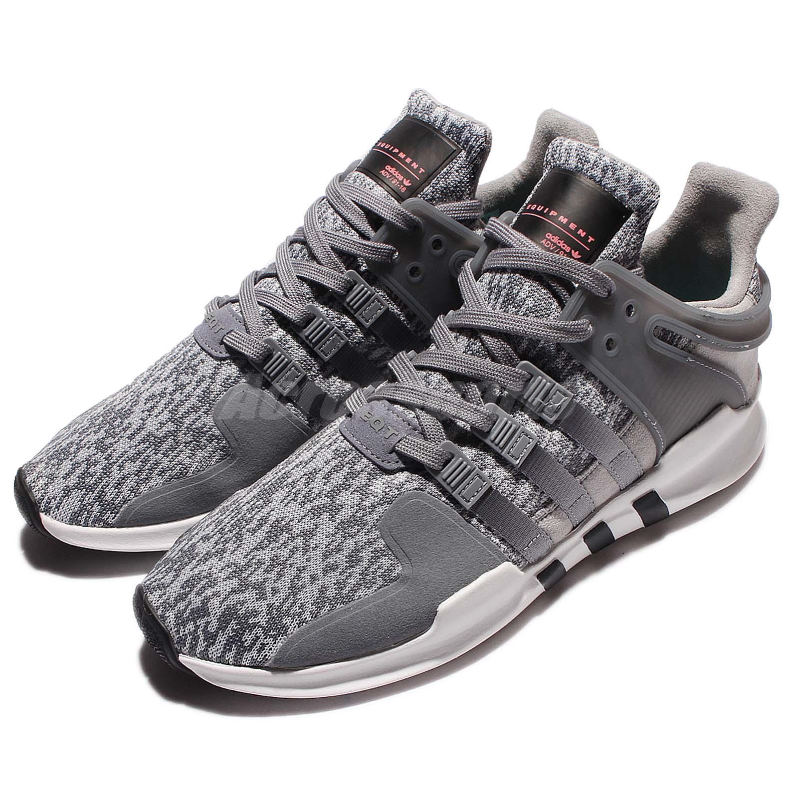 adidas originals men's eqt support adv pk grey adidas originals men's eqt support adv pk grey