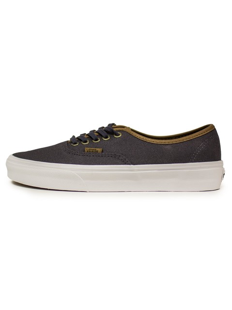 Vans V004MLJOJ Authentic LowTop Scarpe Sportive Unisex Grigio CL Periscope/ Vans V004MLJOJ Authentic LowTop Scarpe Sportive Unisex Grigio CL Periscope/