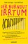 Der Burnout-Irrtum Uschi Eichinger