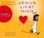 David Safier - Jesus liebt mich