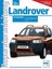 Landrover Freelander ab Baubeginn (Buch) NEU