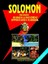 Solomon Islands Business and Investment Opportunities Yearbook (World Business a