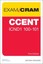 CCENT 100-105 by Anthony Sequeira (Paperback, 2016)
