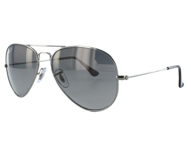 ray ban rb8041 aviator titanium sunglasses polarized ray ban rb8041 aviator titanium sunglasses polarized