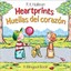 Heartprints/Huellas del Corazon - Paperback NEW P. K. Hallinan 2015-12-08