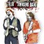 TOLER TOWNSEND BAND - Toler/Townsend Band