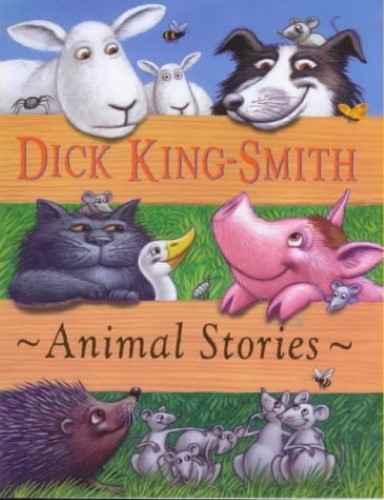 an overview of dick king smiths book the terrible trins The terrible trins by king-smith, dick and a great selection of similar used, new and collectible books available now at abebookscouk. an overview of dick king smiths book the terrible trins The terrible trins by king-smith, dick and a great selection of similar used, new and collectible books available now at abebookscouk.