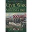 Northern Virginia 1861 (Civil War Sesquicentennial) - Paperback NEW Connery, Wil