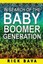 In Search of the Baby Boomer Generation by Rick Bava (English) Paperback Book Fr