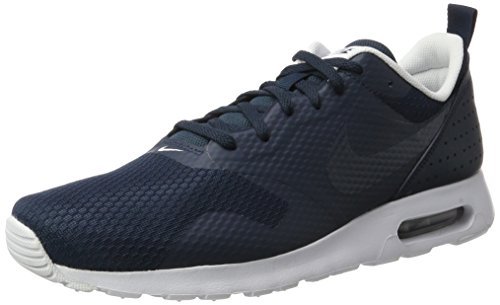 Sneaker NIKE AIR MAX Tavas 705149 409 Armory Navy/Armory NavyWhite Blu Nuovo Sneaker NIKE AIR MAX Tavas 705149 409 Armory Navy/Armory NavyWhite Blu Nuovo