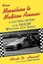 From Moonshine Madison Avenue Cultural History NASCAR by Howell Mark D