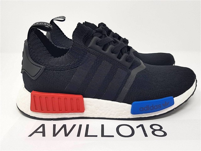 adidas originals nmd black red adidas originals nmd black red