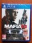 MAFIA III 3 PS4 NUEVO CASTELLANO FISICO ESPAÑOL PRECINTADO