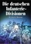 Die deutschen Infanterie-Divisionen Werner Haupt