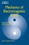 NEW Mechanics Of Electromagnetic Solids BOOK (Hardback) Free P&H