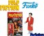 TARANTINO Pulp Fiction JIMMIE DIMMICK Reaction Figure Figura Figurine Funko