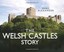 Alexander-The Welsh Castles Story BOOK NEW
