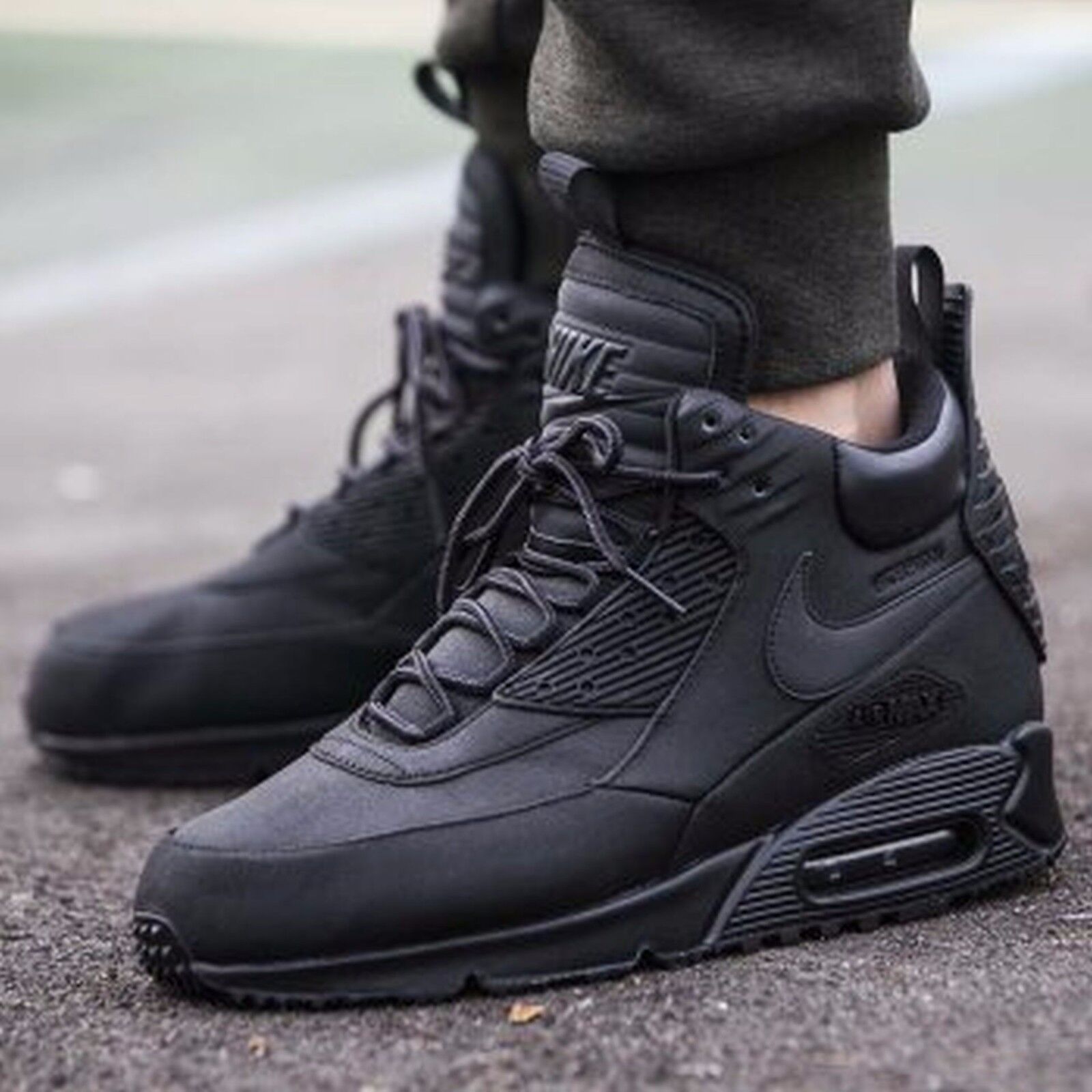nike air max 90 sneakerboot Sale ,up to 52% Discounts
