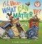 OH DEAR, WHAT CAN THE MATTER BE? Paperback + bonus CD ~ NEW