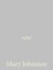 1492 by Johnston, Mary 9781490515335 -Paperback