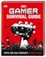 Matt Martin ~ Der Gamer Survival Guide 9783831035168