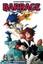 Barrage, Volume 2 (Barrage) by Kouhei Horikoshi.